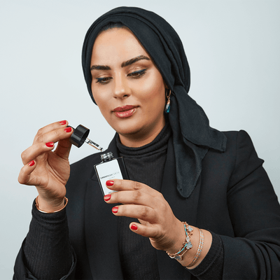 Dr. Ayah Ramadan Rehydrations-Kit