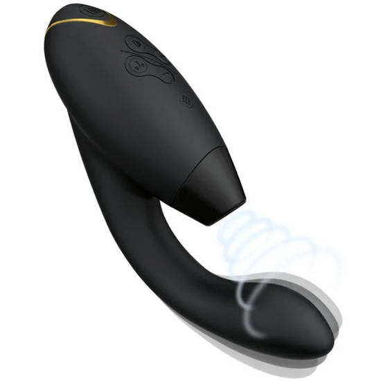 Womanizer DUO 2 Vibrator