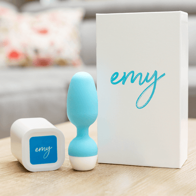 Fizimed Emy Kegel Trainer