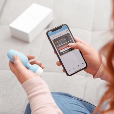 Fizimed Emy Kegel Trainer
