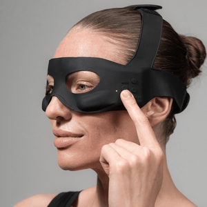 FACEGYM Augenlifting- & -straffungsroutine