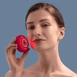 FOREO UFO 3 LED & NIR INTELLIGENTES GESICHTSMASKENGERÄT