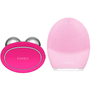 FOREO Clearer Brighter Skin Bundle
