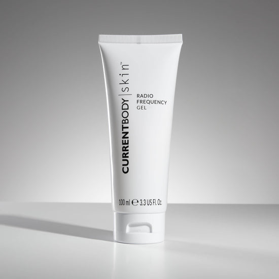FREE CurrentBody Skin Radio Frequency Conductive Gel 100ml worth 35€