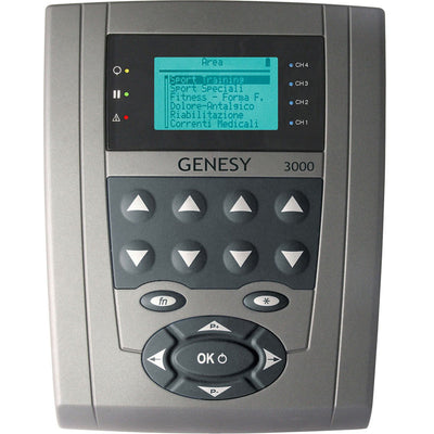 Globus Genesy 3000 Elektrotherapiegerät