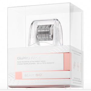 GloPRO FACE MicroTip Microneedling Aufsatz