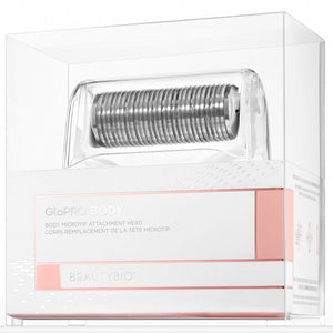 GloPRO BODY MicroTip Microneedling-Aufsatz