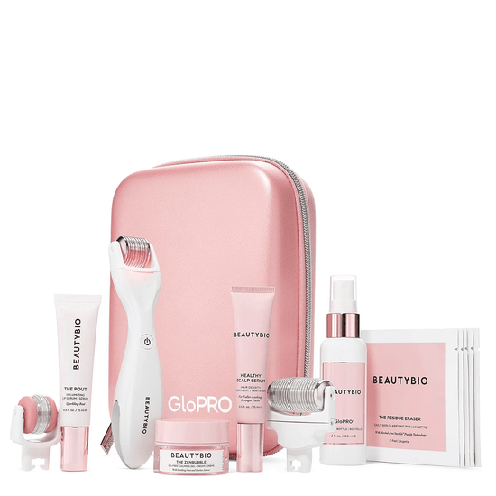 Beauty Bio The Complete GLO Set