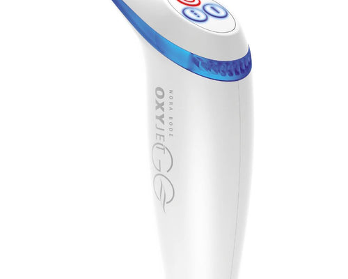 OXYjet GO-Sauerstoff-Gesichtsbehandlungssystem