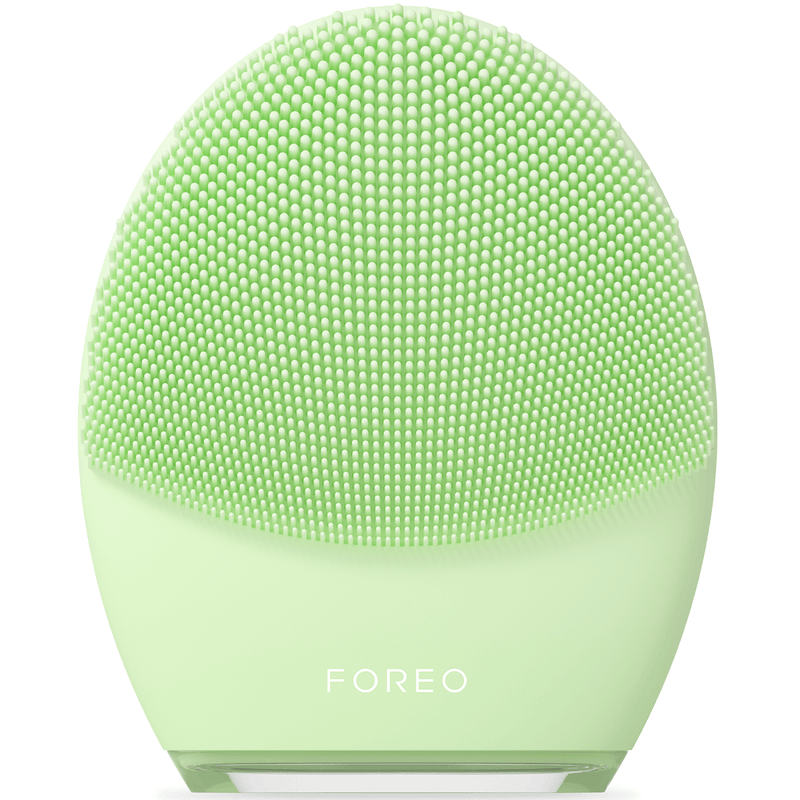 FOREO LUNA™ 4 Intelligentes Gesichtsreinigungs- und Straffungsgerät |  CurrentBody DE