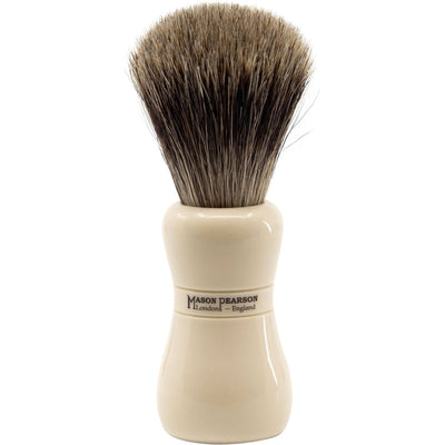 Mason Pearson Badger Shaving Brush