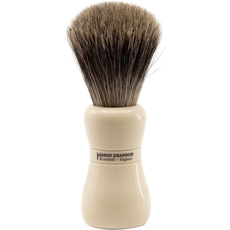 Mason Pearson Badger Shaving Brush