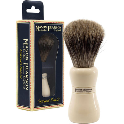 Mason Pearson Badger Shaving Brush