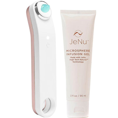 JeNu Plus Ultrasonic Infuser