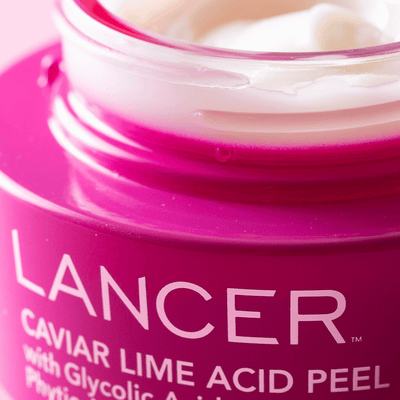Caviar Lime Acid Peel with Glycolic Acid (50ml)