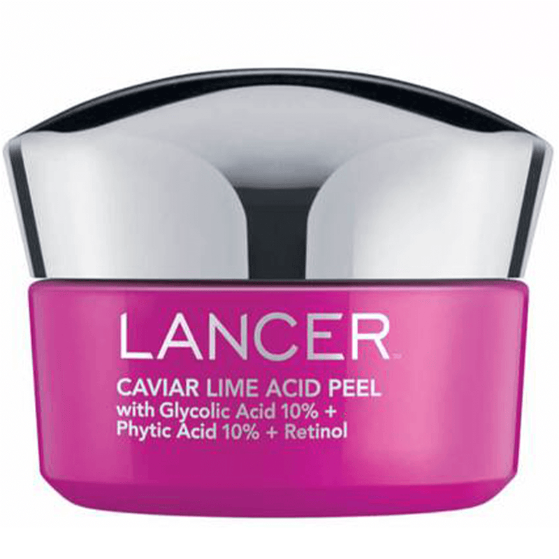 Caviar Lime Acid Peel with Glycolic Acid (50ml)