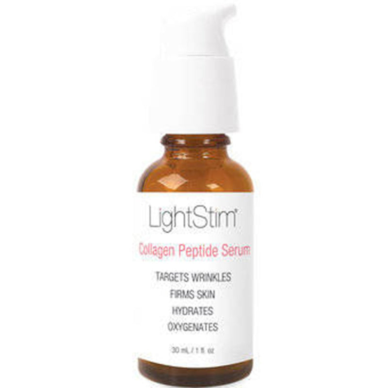 LightStim Kollagenpeptid-Serum 30ml