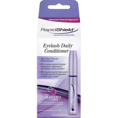 RapidShield Eyelash Daily Conditioner 4ml