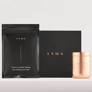 LYMA Supplements - 360 Kapseln 