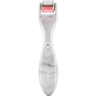 BeautyBio Marmor GloPROÂ® Microneedling Regeneration Tool