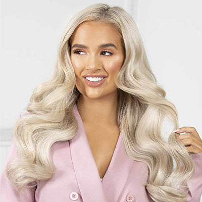 Beauty Works x Molly Mae Locken-Kit