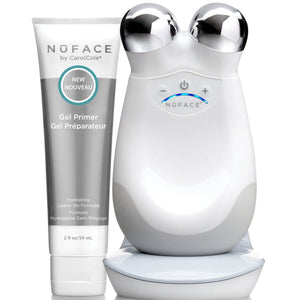 NuFACE Trinity Gesichtstrainer Set