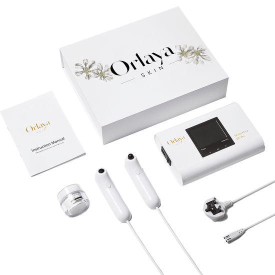 Orlaya Skin DermaDeep RF Pro Hautstraffungsgerät