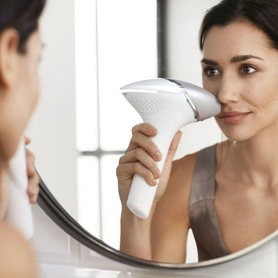 Philips Lumea Prestige BRI947 IPL Gerät