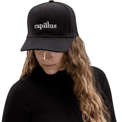 CapillusPlus Laser Kappe gegen Haarausfall
