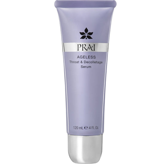 PRAI Beauty Ageless Serum für Hals und Dekolleté, 120 ml