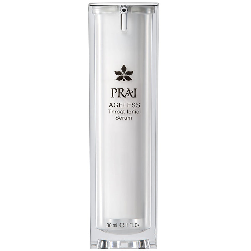 PRAI Beauty Ageless Ionen-Serum, 30 ml