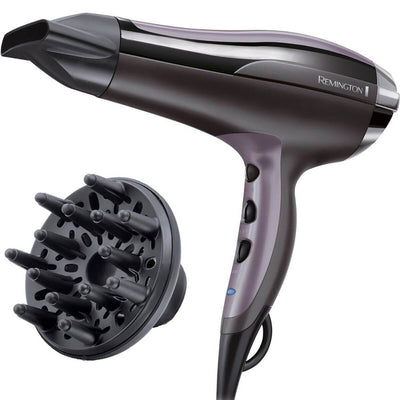 Remington Pro-Air Shine Hair Dryer
