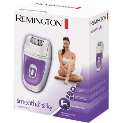 Remington Corded Epilator
