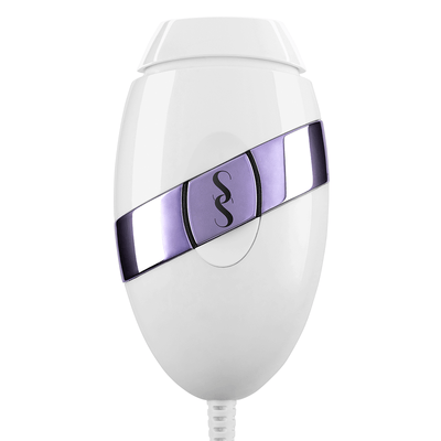 SmoothSkin Bare + IPL Gerät - weiß