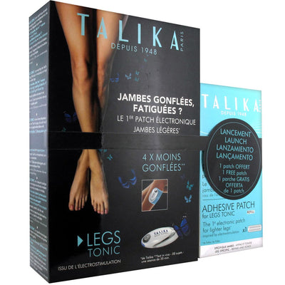 Talika Legs Tonic