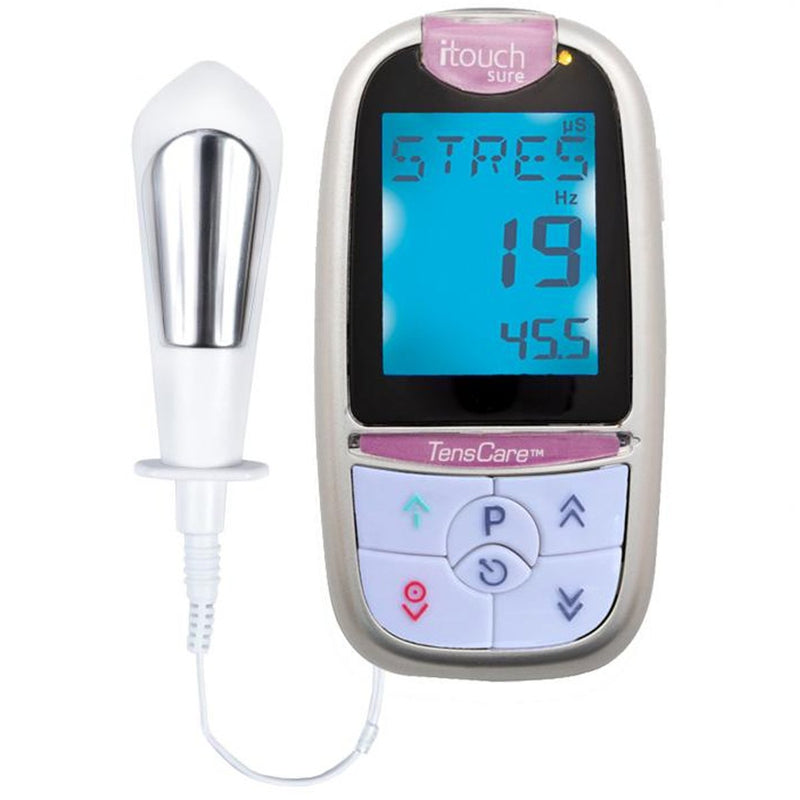 TensCare itouch Sure Beckenbodentrainer