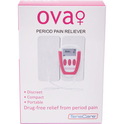 TensCare Ova Plus Linderung von Menstruationsbeschwerden