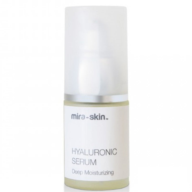 Mira-Skin Hyaluronic Serum 15ml