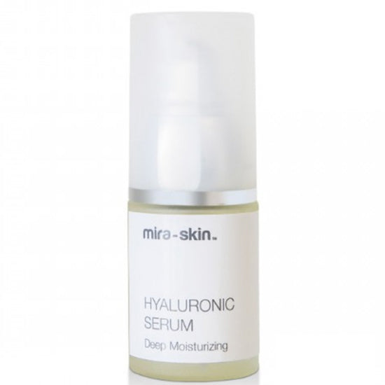 Mira-Skin Hyaluronic Serum 50ml