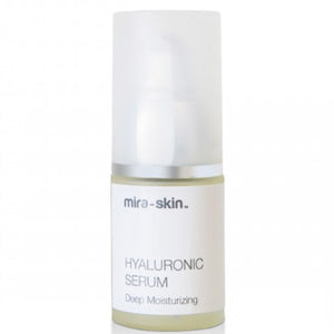 Mira-Skin Hyaluronic Serum 50ml