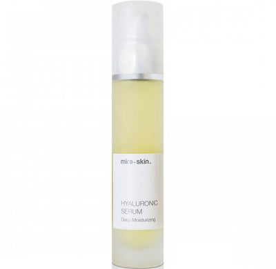 Mira-Skin Hyaluronic Serum 50ml