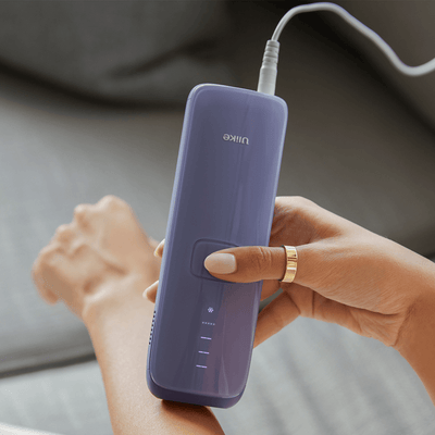 Ulike Sapphire Air 3 IPL-Haarentfernungsgerät