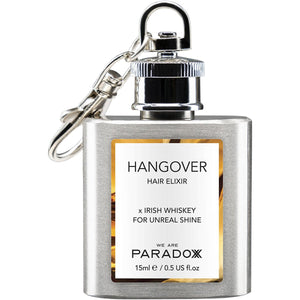 FREE We Are Paradoxx 15ml Hangover Hair Elixir