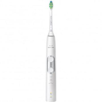 PHILIPS Sonicare 'Protective Clean' 6100 Schallzahnbürste